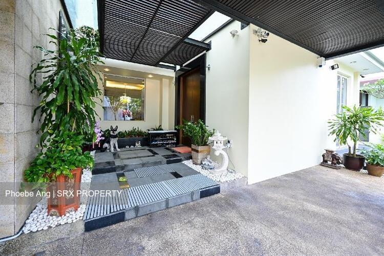 Henry Park (D10), Semi-Detached #451278761